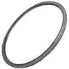 Image de Joint 8l Diametre 235mm Inox 791947 Pour Auto Cuiseur Seb Optima, Sensor