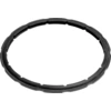 Image de SEB - DICHTGUMMI CUISEUR A PRESSION 8 l/10 l-DIAM CLIPSO-NR 253MM-4.046.958 - 792237