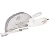 Image de Moulinex DJAC couteau électrique 100 W Blanc