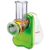 Image de Hachoir Moulinex DJ753315 Fresh Express Blanc/Vert métallisé - Neuf