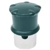 Image de Soupape Tournante Verte Authentique Pour Pieces Cuisson...