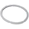 Image de Seb 980157 Joint 4,5 L / 6 L Ø 220 Inox en occasion ou reconditionné
