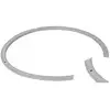 Image de Seb - Joint 8-10l Diametre 253mm 980549 Pour Auto Cuiseur Tefal La Cocotte Francaise 8l, Optima 10 L Inox, Optima 3 Eco 8 L Inox, Optima 8 L Inox, Optima Classic 10 L Inox, Optima Classic 8 L Inox, Op