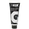 Image de Peinture Acrylique 100 Ml - Gris Froid N°707