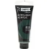 Image de Peinture Acrylique 100 Ml - Vert De Vessie N°819