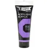 Image de Peinture Acrylique 100 Ml - Violet Outremer N°916
