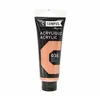 Image de Peinture Acrylique 100 Ml - Cuivre N°036