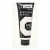Image de Peinture Acrylique 100 Ml - Gris Perle Iridescent N°020