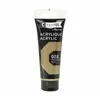 Image de Peinture Acrylique 100 Ml - Bronze Iridescent N°028
