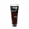 Image de Peinture Acrylique 100 Ml - Marron Terre D'Ombre Brûlée N°202