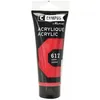 Image de Peinture Acrylique 100 Ml - Rouge Carmin N°617