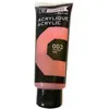 Image de Peinture Acrylique 100 Ml - Rose Pivoine N°003