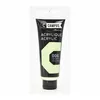 Image de Peinture Acrylique 100 Ml - Vert Pastel N°006
