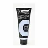 Image de Peinture Acrylique 100 Ml - Bleu Pastel N°008