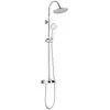 Image de Colonne De Douche Avec Robinetterie Dakota Mécanique - Rousseau