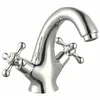 Image de Rousseau Robinet Mélangeur Mécanique Lavabo Beverley - Fixe
