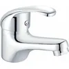 Image de ROUSSEAU Belfort Mitigeur de lavabo - Chrome