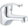 Image de Edouard Rousseau - Rousseau Robinet Mitigeur Lavabo Belfort - Chrome