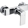 Image de Robinet monocommande pour douche Rousseau Northern métal laiton