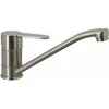 Image de Robinetterie de cuisine Rousseau BORN NF Gris Inox