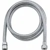 Image de Rouleau flexible de Acier inoxydable NF chromé, argenté, 4229528