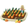 Image de Vilac Récolte de légumes avec épouvantail