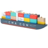 Image de Vilac Jigsaw Container Ship (en anglais)