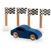 Image de Vilac 2351, Garage, 3 an(s), Multicolore, Bois