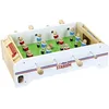 Image de Vilac Football en bois Autre table de jeu Vilac Age : 4+, Matière : bois, Genre : unisex, Condition : Nouveau