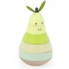 Image de Vilac empilable surprise poire en bois