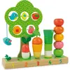 Image de Vilac Apprendre à compter les légumes - Jeu éducatif et interactif pour enfants