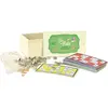 Image de Vilac, jeu de bingo classique pour la famille, 76 pièces, jeu de loterie