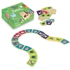 Image de Vilac Dominos de la ferme - Vilac