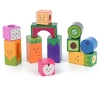 Image de Cubes sonores Fruits