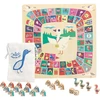 Image de Vilac Jeu de société en bois 2en1