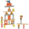 Image de Jeu d'équilibre Chantier de construction