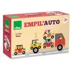 Image de Vilac Empilauto - Empile les voitures