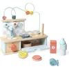 Image de Set interactif - Thème de la cuisine avec activités