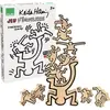 Image de Jeu d'équilibre moteur du personnage