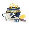Image de Set de jardinage pour petits jardiniers - 4 pièces avec sac