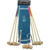 Image de Croquet Vilac pour 6 joueurs avec sac