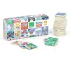 Image de Vilac Jeu de mémoire en bois avec de joyeux animaux