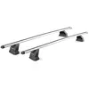 Image de GREEN VALLEY 162088 EasyOne n° 88 Barres de toit en aluminium, charge max. 75 kg
