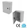 Image de Ar - Moire Électrique Étanche Saillie Ip65 - Ik10 - 350 X 250 X 150mm Avec Plaque De Fond