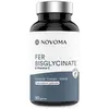 Image de Fer Bisglycinate (90 caps)