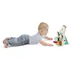 Image de Peluche girafe Activity / Peluche / 23 cm