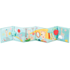 Image de Sophie La Girafe Livre déroulant Multicolore Multicolore One Size