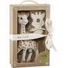 Image de Coffret Sucette de Dentition Chewing Rubber - Sophie la Girafe