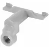 Image de Electrolux - Fixation Roulette De Panier D'Origine (1509560106) Lave-vaisselle Aeg, Arthur Martin Ikea, Zanussi