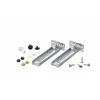 Image de Kit De Fixation De Plinthe (166473-46705) (00612653) Lave-vaisselle Bosch, Neff, Gaggenau, Balay, Siemens